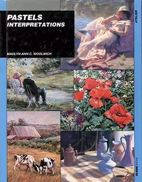 Couverture du produit · Pastels interprétations