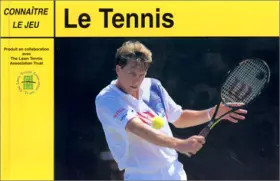 Couverture du produit · Tennis