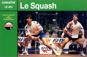 Couverture du produit · Le Squash