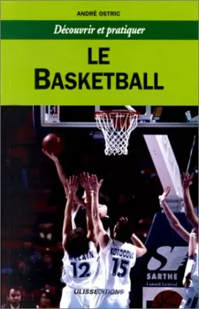 Couverture du produit · Le basket-ball