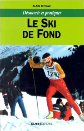 Couverture du produit · Le ski de fond