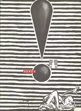 Couverture du produit · Peret
