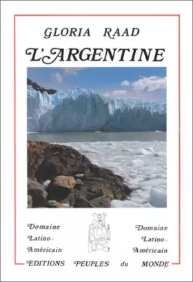 Couverture du produit · L'Argentine
