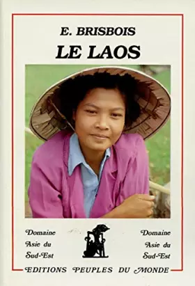 Couverture du produit · LE LAOS