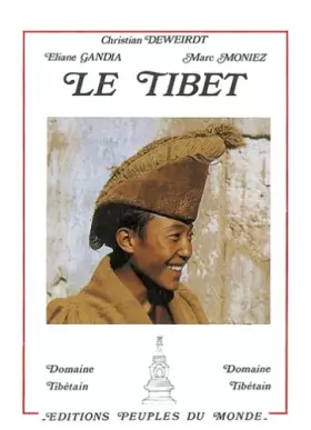 Couverture du produit · LE TIBET. : 2ème édition