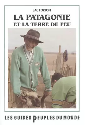 Couverture du produit · Patagonie et Terre de Feu