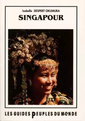 Couverture du produit · Singapour (guide)