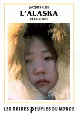 Couverture du produit · Alaska et Yukon (guide)