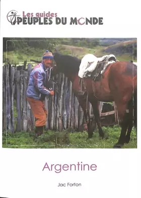 Couverture du produit · Argentine