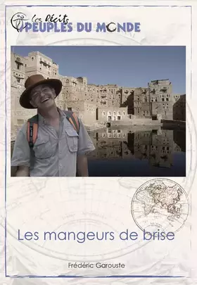 Couverture du produit · Les mangeurs de brise
