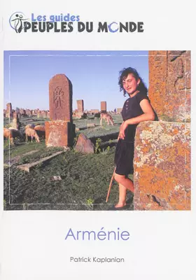 Couverture du produit · Arménie