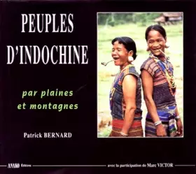 Couverture du produit · Peuples d'Indochine