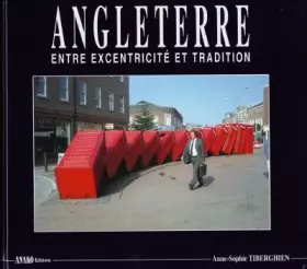 Couverture du produit · Angleterre, entre excentricité et tradition