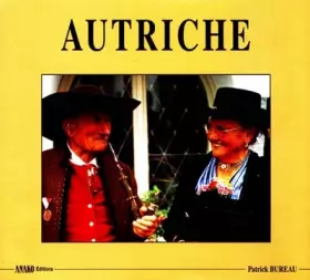 Couverture du produit · Autriche