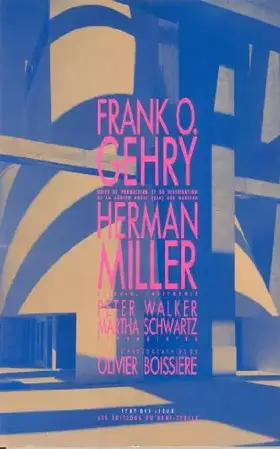 Couverture du produit · Herman Miller