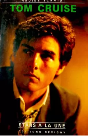 Couverture du produit · Tom Cruise