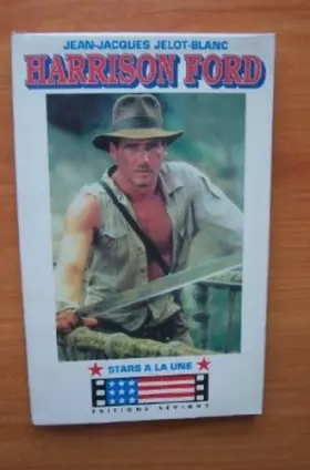 Couverture du produit · Harrison, Ford