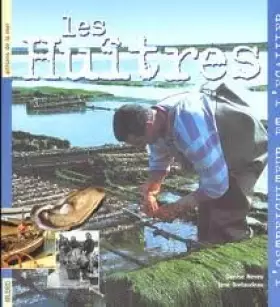 Couverture du produit · Huitres