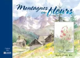 Couverture du produit · Fleurs de l'Alpe