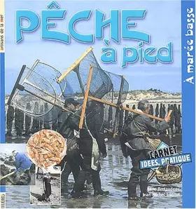 Couverture du produit · La Pêche à pied