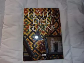 Couverture du produit · Hôtel-Dieu, Beaune