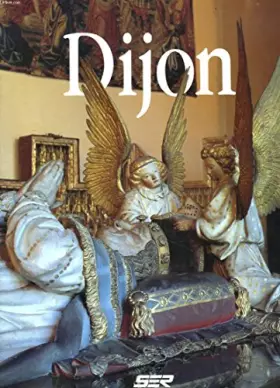 Couverture du produit · Dijon