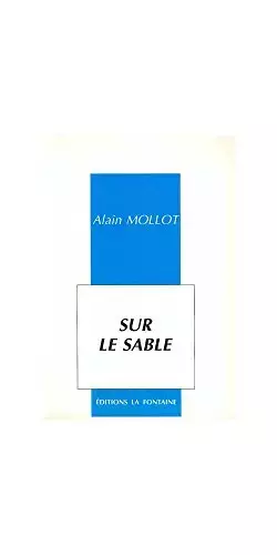 Couverture du produit · Sur Le Sable