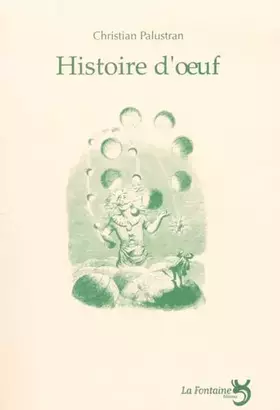 Couverture du produit · Histoire d'oeuf
