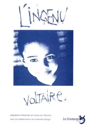 Couverture du produit · L'ingénu