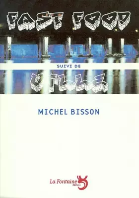 Couverture du produit · Fast food