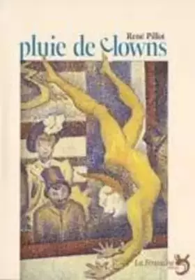 Couverture du produit · Pluie de clown