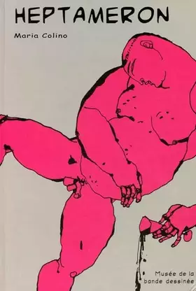 Couverture du produit · L'Heptameron