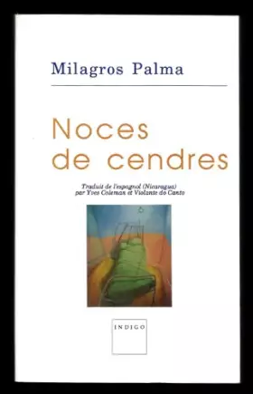 Couverture du produit · Noces de cendres