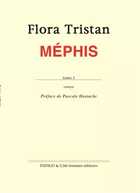 Couverture du produit · Méphis, tome 1