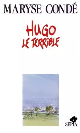 Couverture du produit · Hugo le terrible