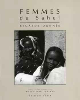 Couverture du produit · FEMMES DU SAHEL