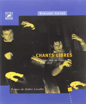 Couverture du produit · Chants libres