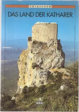 Couverture du produit · Das land der katharer