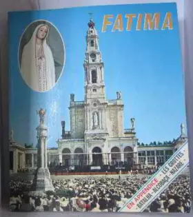 Couverture du produit · Fatima