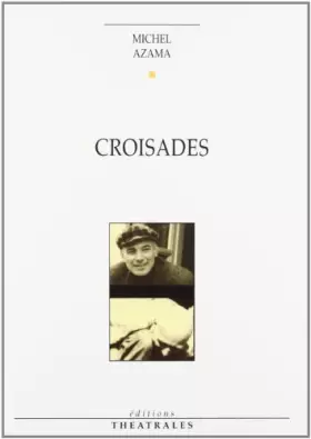 Couverture du produit · Croisades