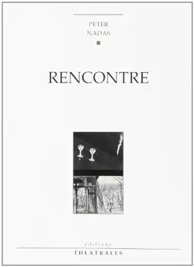 Couverture du produit · Rencontre