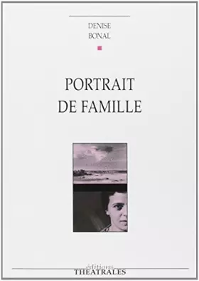 Couverture du produit · Portrait de famille