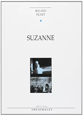 Couverture du produit · SUZANNE