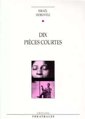 Couverture du produit · Dix pièces courtes
