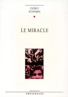 Couverture du produit · Le Miracle
