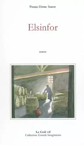 Couverture du produit · Elsinfor