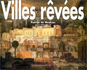 Couverture du produit · Villes rêvées