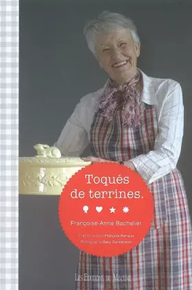 Couverture du produit · TOQUES DE TERRINES