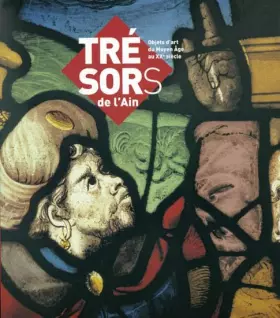 Couverture du produit · Trésors de l'Ain