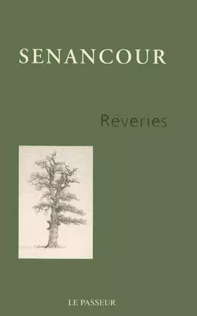 Couverture du produit · Rêveries